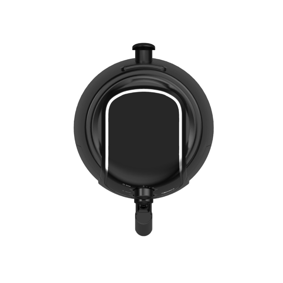 additioanl image for  Midea Air Fryer 3.5L 